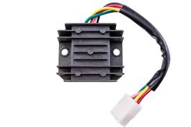 Rectifier - Honda IGX700/IGX800